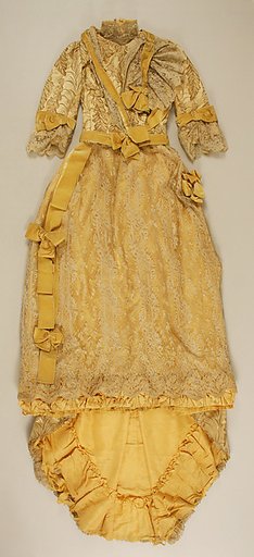 Dinner dress
