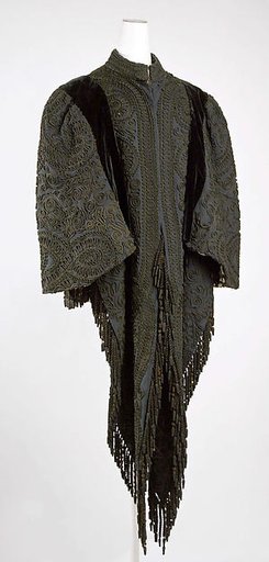Mantle