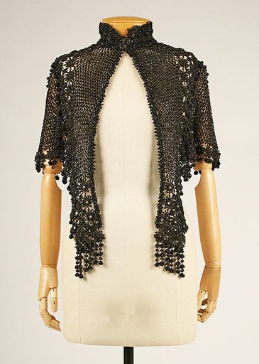 Capelet