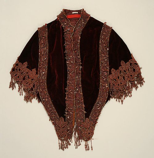 Cape