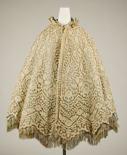 Cape