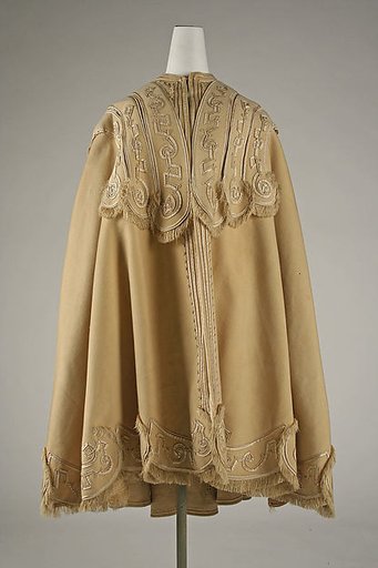 Cape