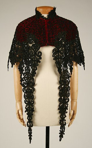 Cape