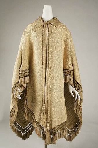 Cape