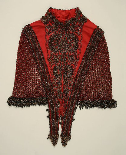 Cape