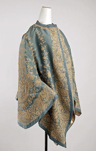 Mantle
