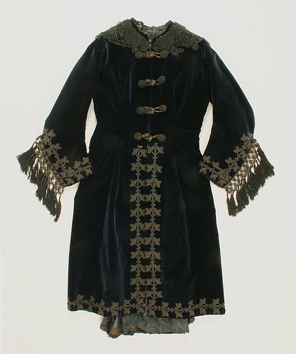 Robe à la Polonaise