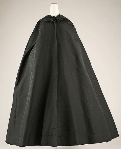 Cape