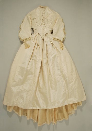 Wedding ensemble
