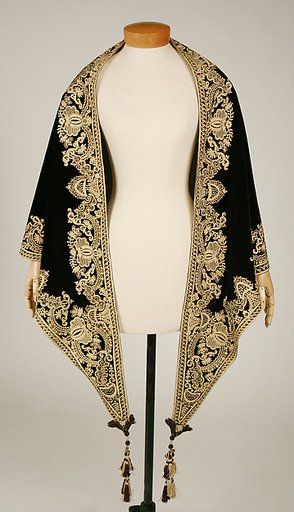 Mantle
