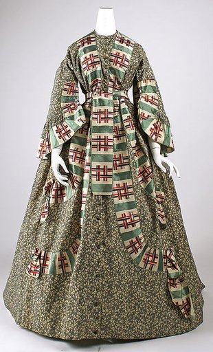 Dressing gown