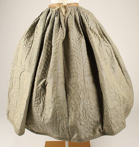 Petticoat