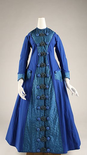 Dressing gown