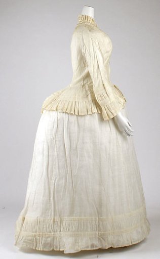 Morning dress