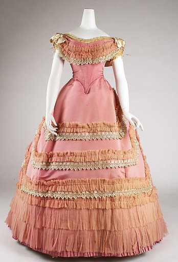 Ball gown