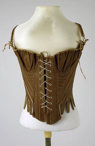 Corset