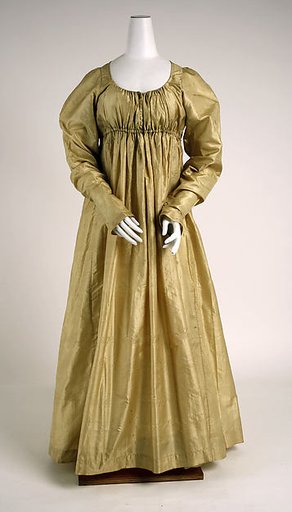 Morning dress