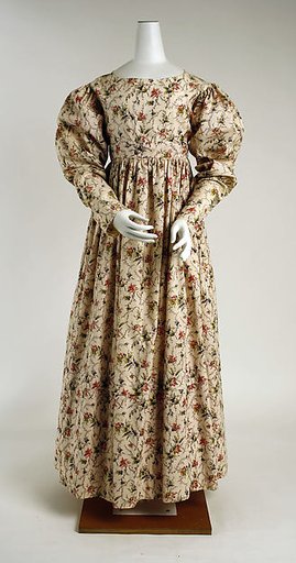 Morning dress