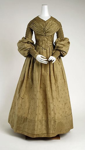 Afternoon dress