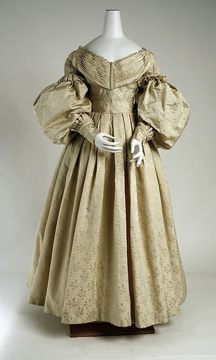Evening dress
