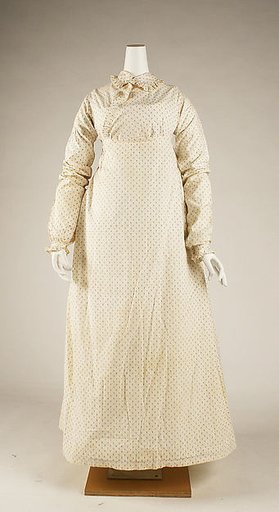 Morning dress