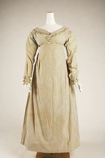 Morning dress