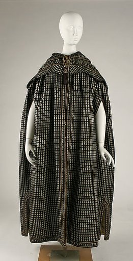 Cape