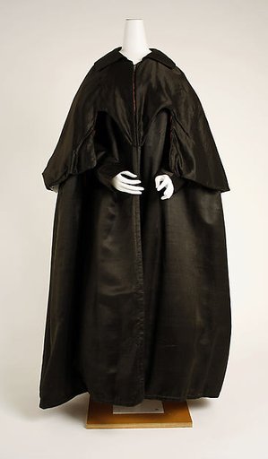 Mantle