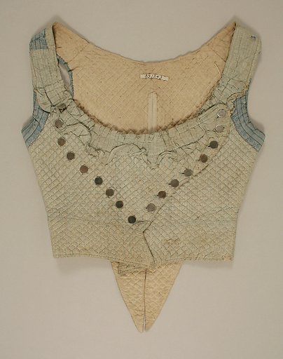 Bodice