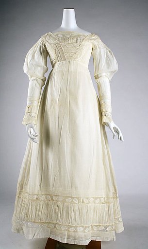 Morning dress