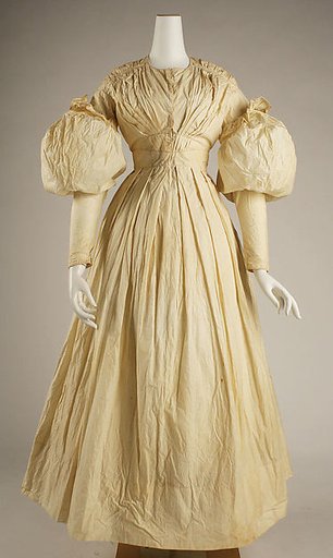 Morning dress