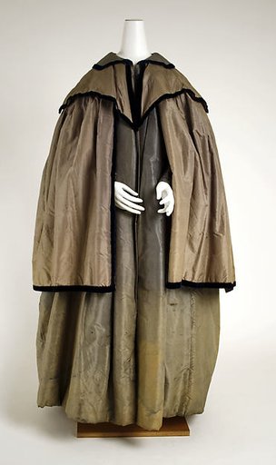Mantle