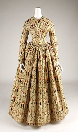 Morning dress