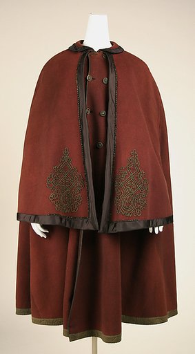 Cloak