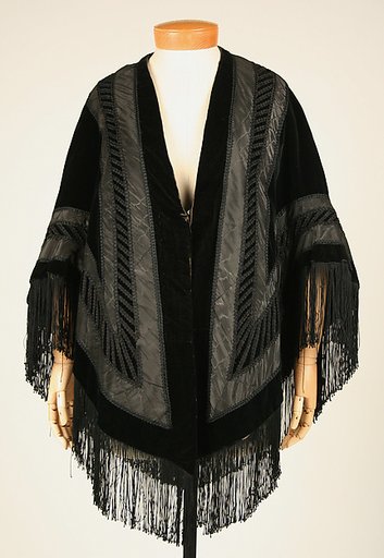 Mantle