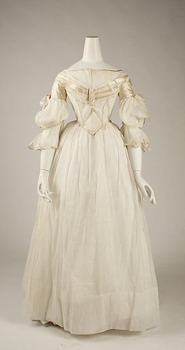 Evening dress