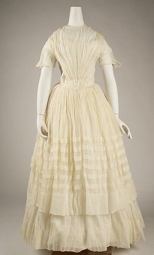 Afternoon dress