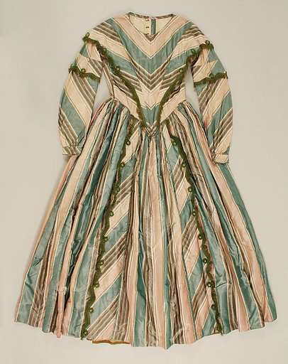 Afternoon dress