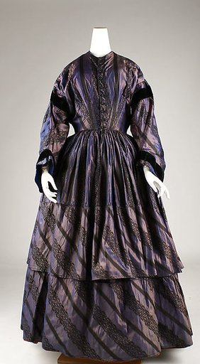 Afternoon dress