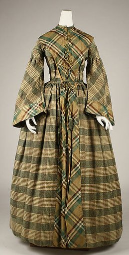 Dressing gown