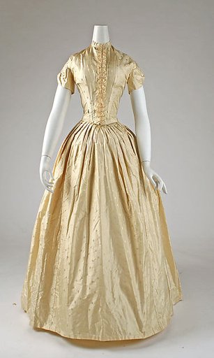 Dinner dress