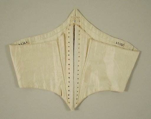 Corselet