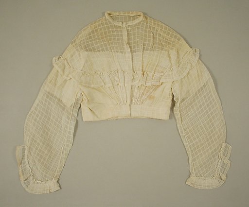 Bodice