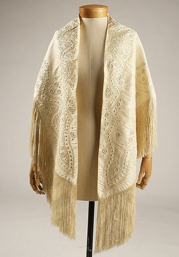 Mantle