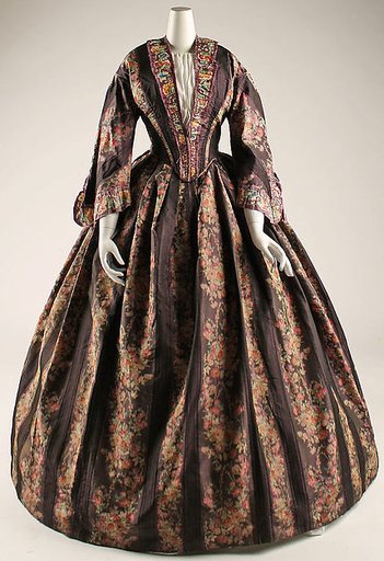 Afternoon dress