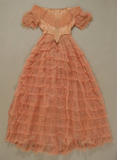 Ball gown