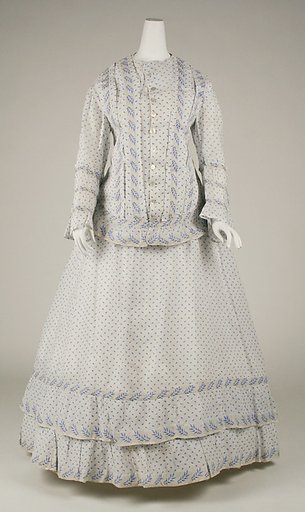 Morning dress