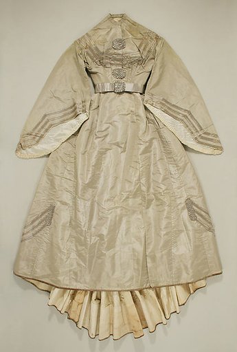 Afternoon dress