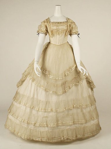 Ball gown