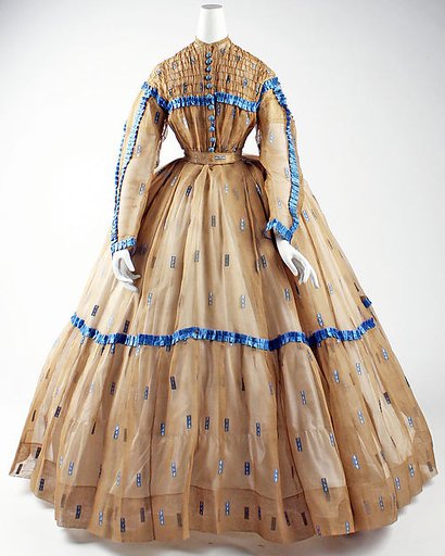 Morning dress